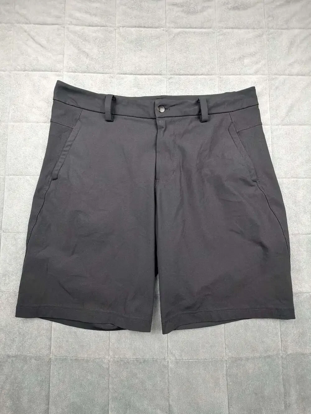 Lululemon Commission Classic-Fit Short 9